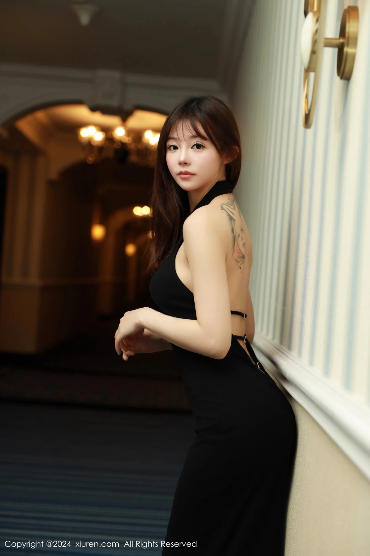 [秀人网] 2024.06.12 No.8685-056