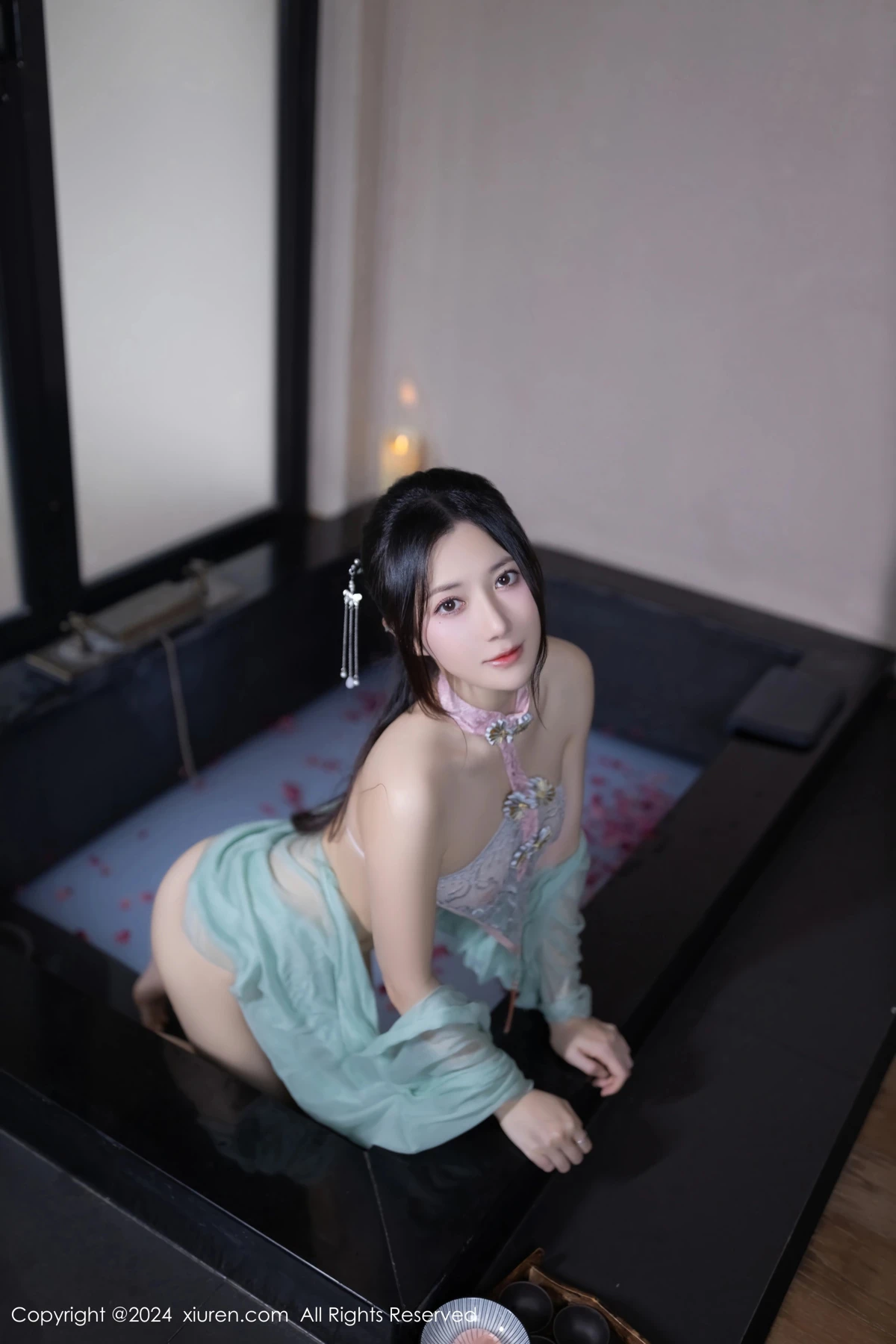 [秀人网] 2024.04.19 No.8428-054
