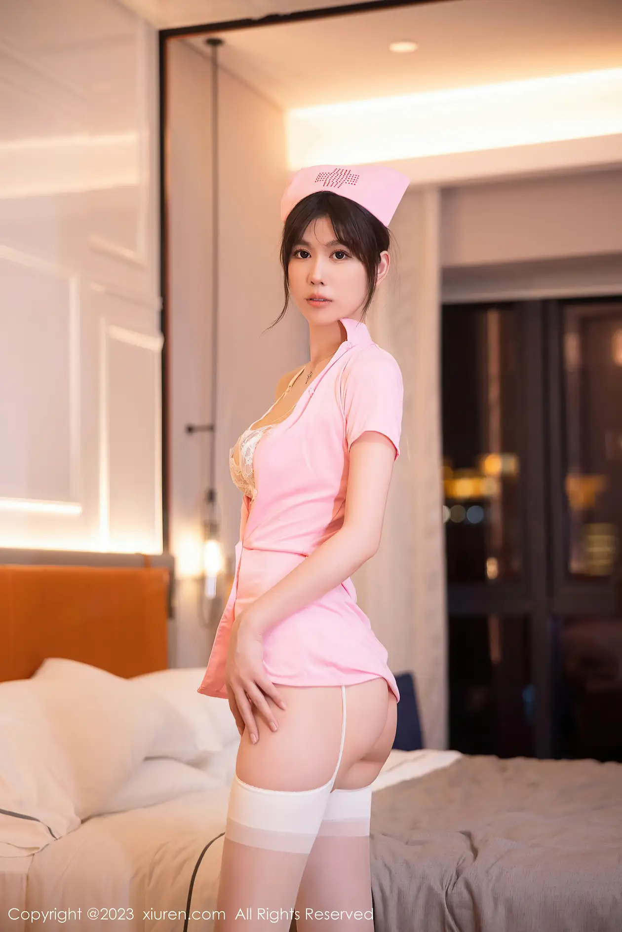 [秀人网] 2023.06.14 NO.6910-025