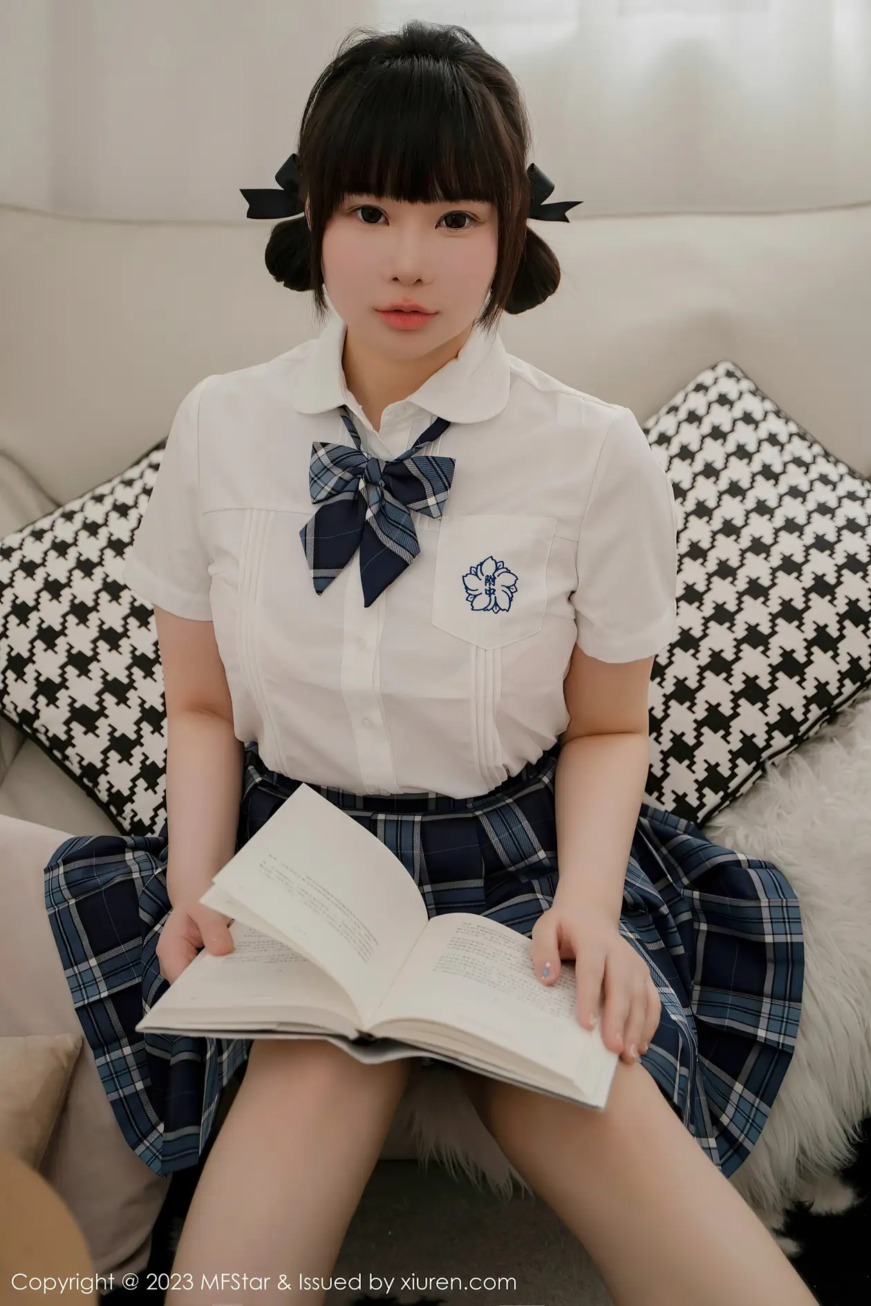 [模范学院] 2023.05.22 VOL.0621-007