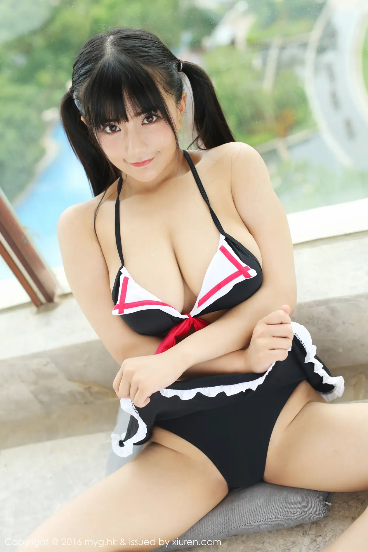 [美媛馆] 2016.09.13 VOL.226-045
