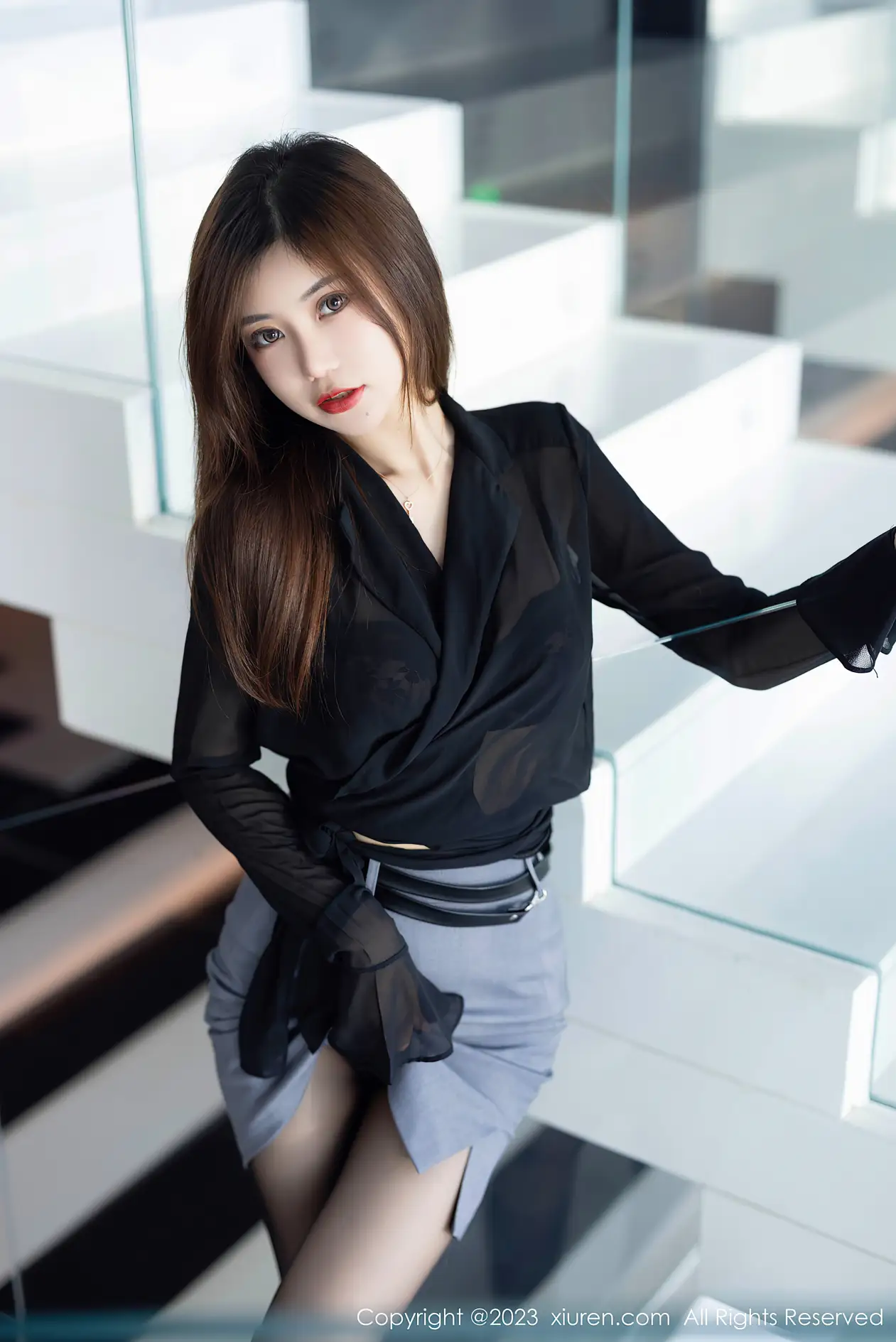 [秀人网] 2023.05.19 NO.6770-008