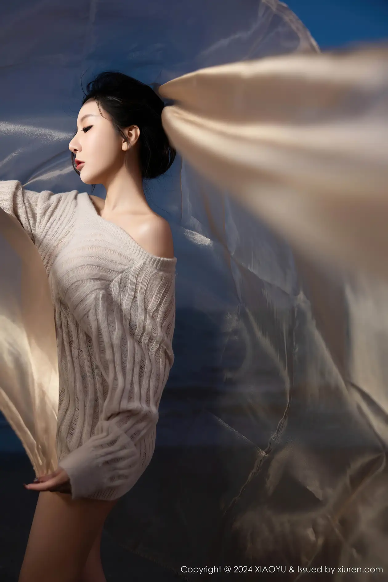 [语画界] 2024.02.06 VOL.1200 王馨瑶yanni#[90P]-004