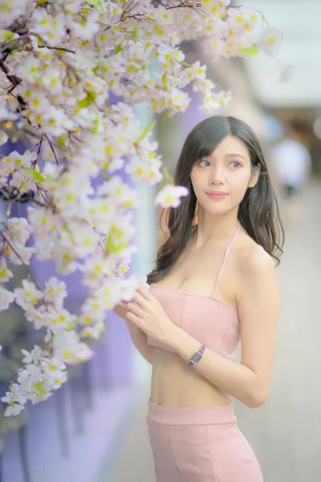 [街拍丝足] NO.226 Bao 丝袜高跟美腿外拍2 #街拍丝足、美足#[99P]-060