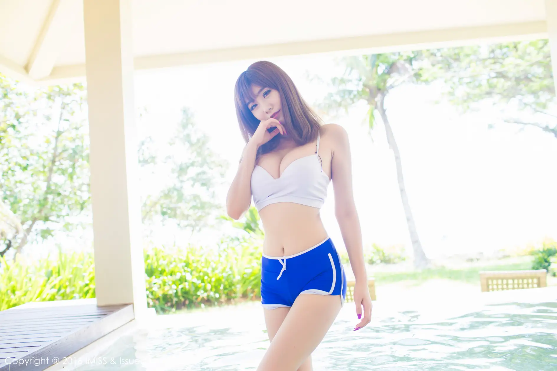 [爱蜜社] 2016.02.14 VOL.067-041