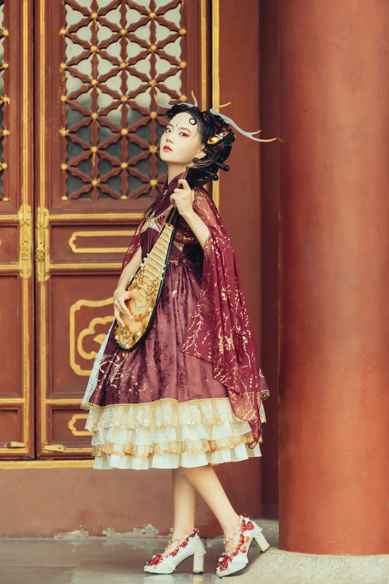 [艺图语] 2021.10.06 Vol.331-010