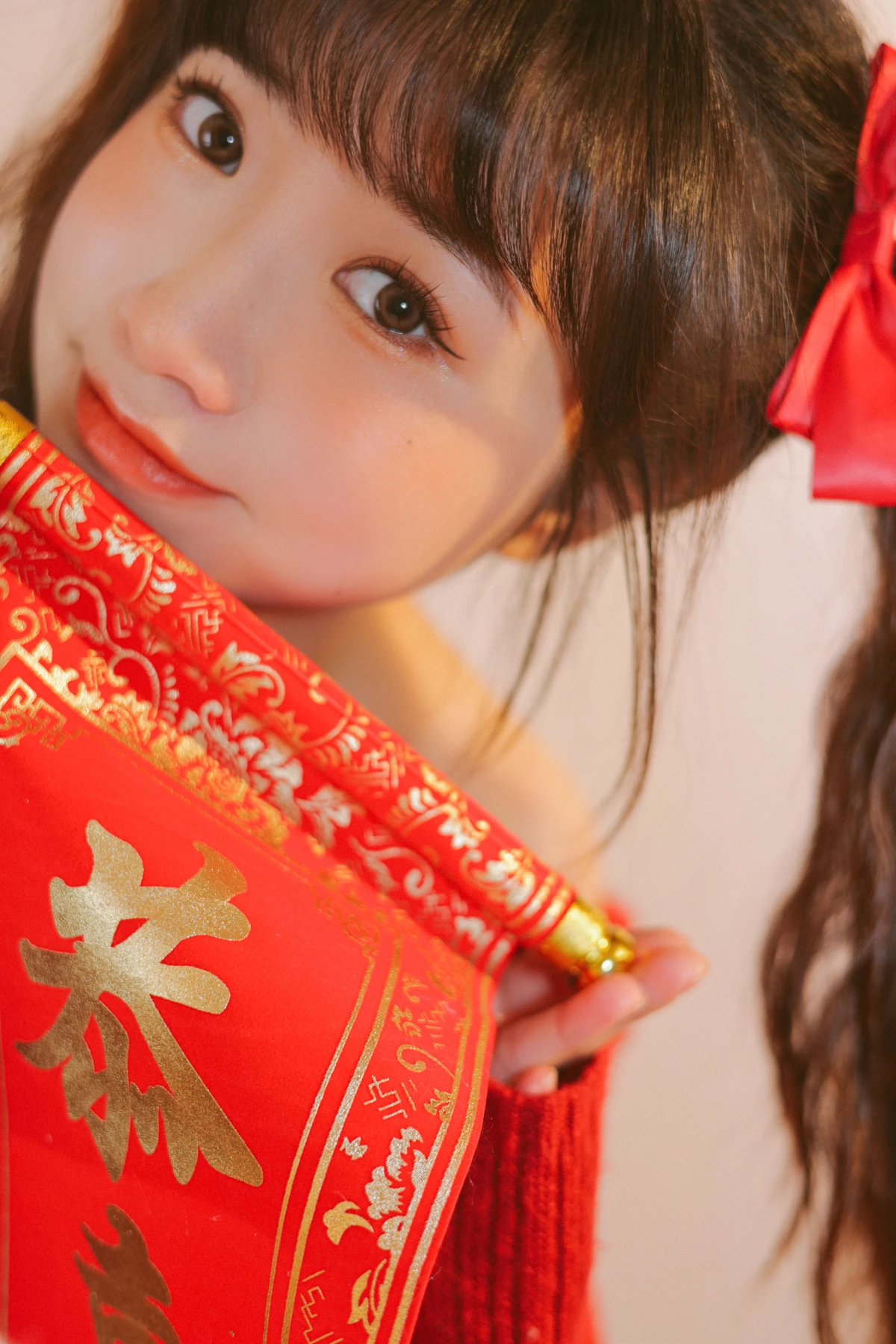 [艺图语]2023.01.20 Vol.2930 大展宏兔#蓝胖子-#[36P]-015