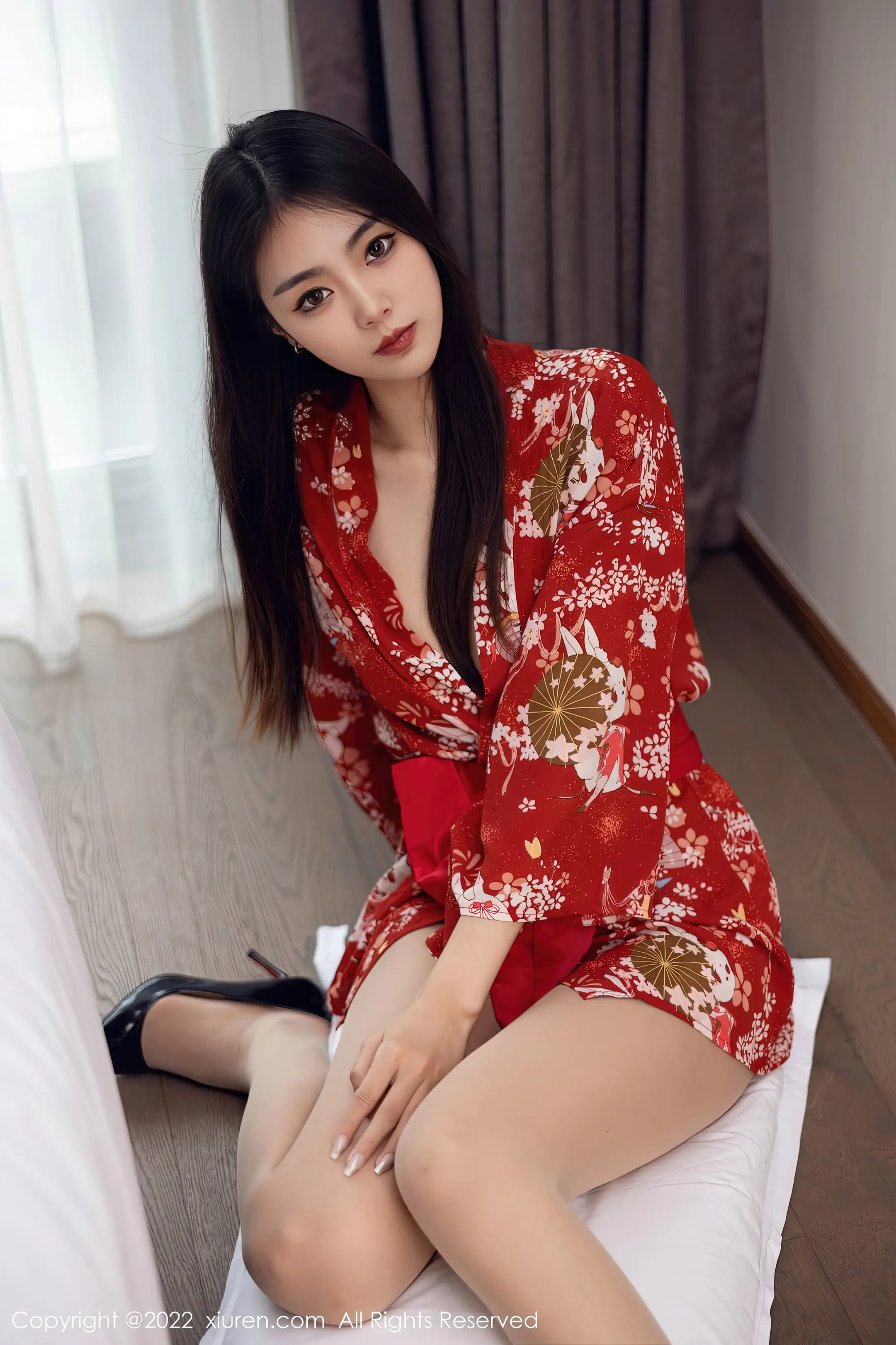 [Xiuren秀人网] 2022.10.20 NO.5736-010