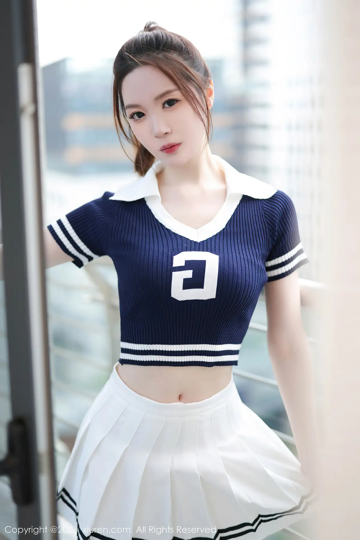 [秀人网] 2023.09.20 NO.7416-011