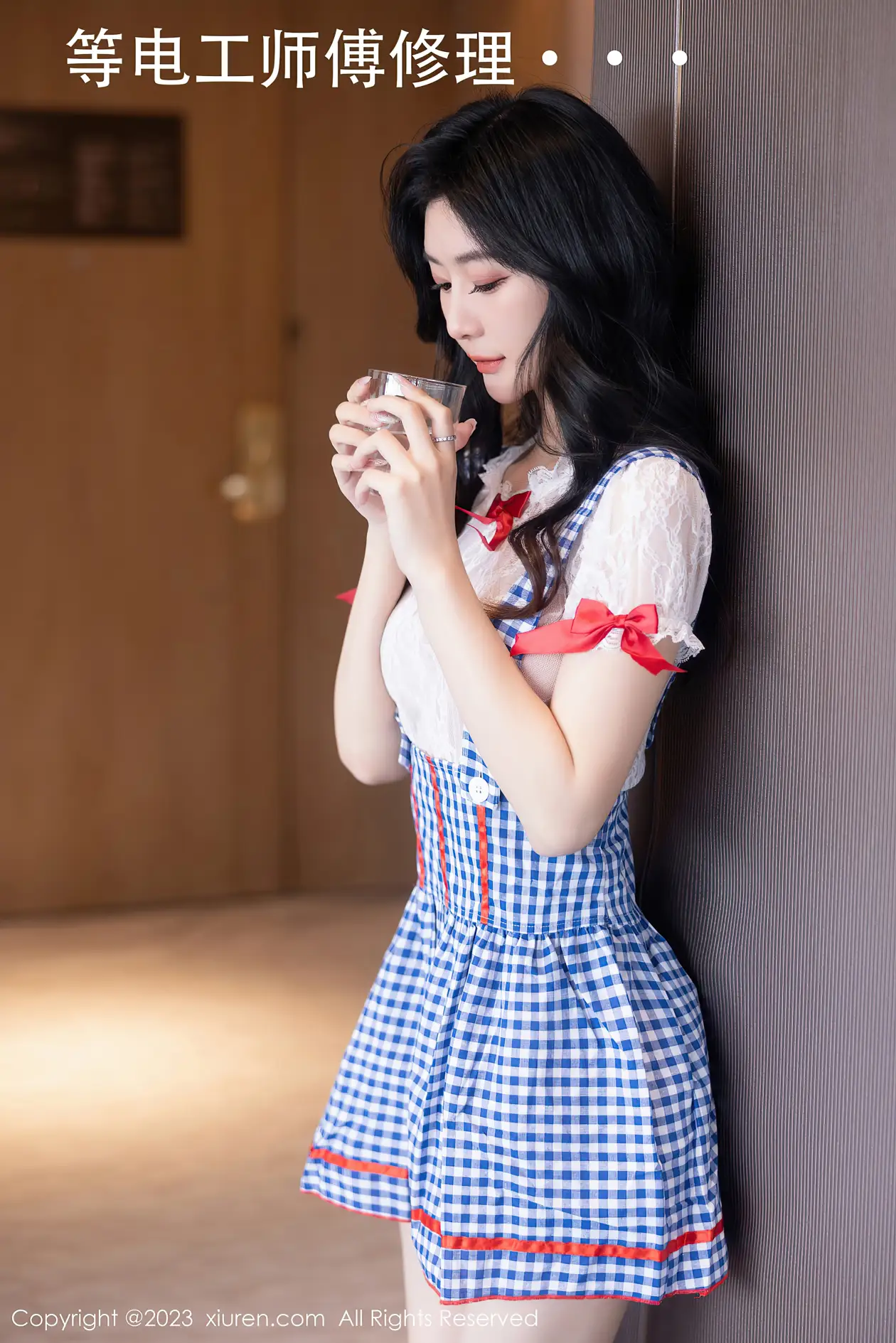 [秀人网] 2023.10.13 NO.7509-007