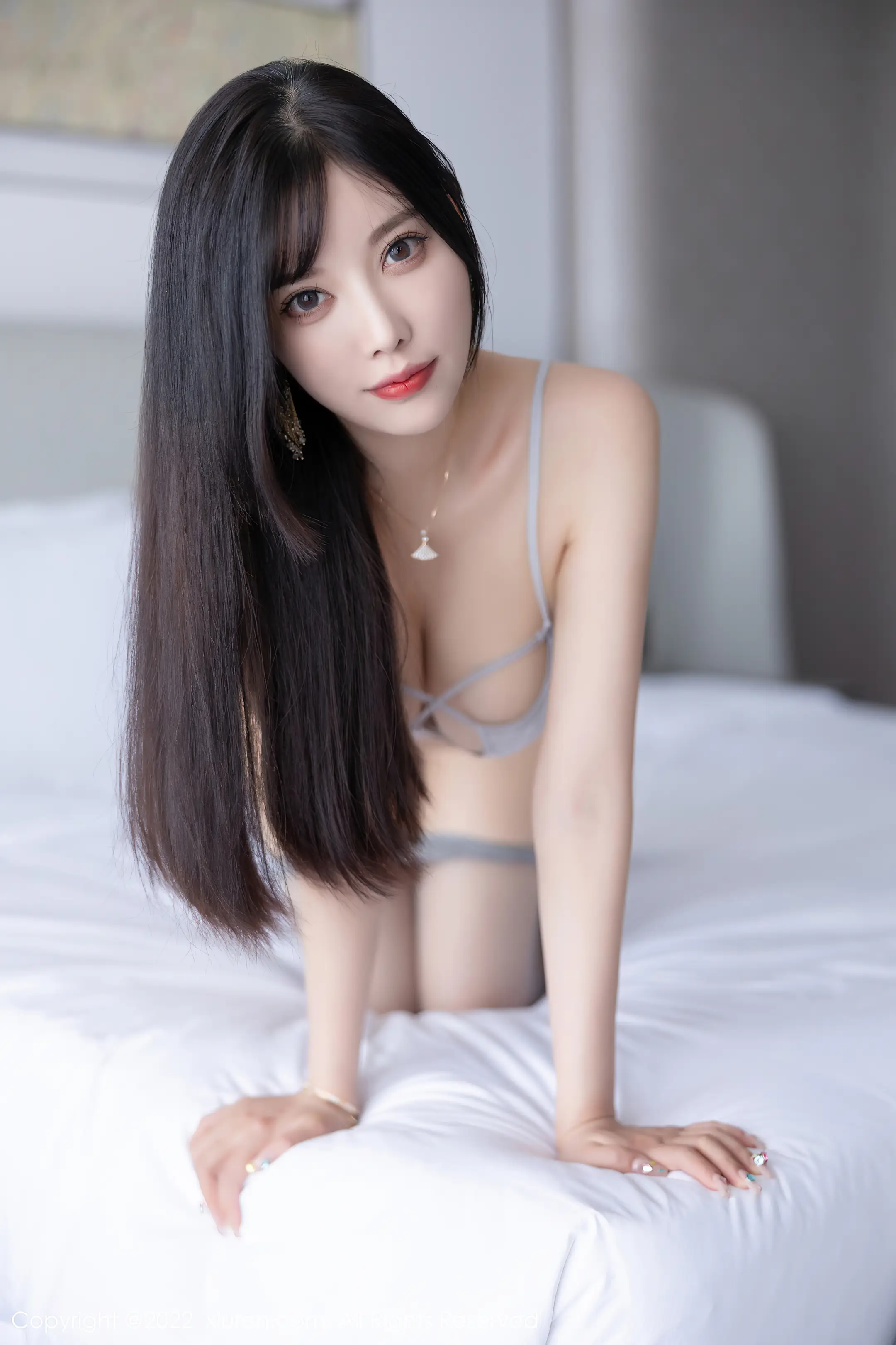 [Xiuren秀人网] 2022.07.05-063