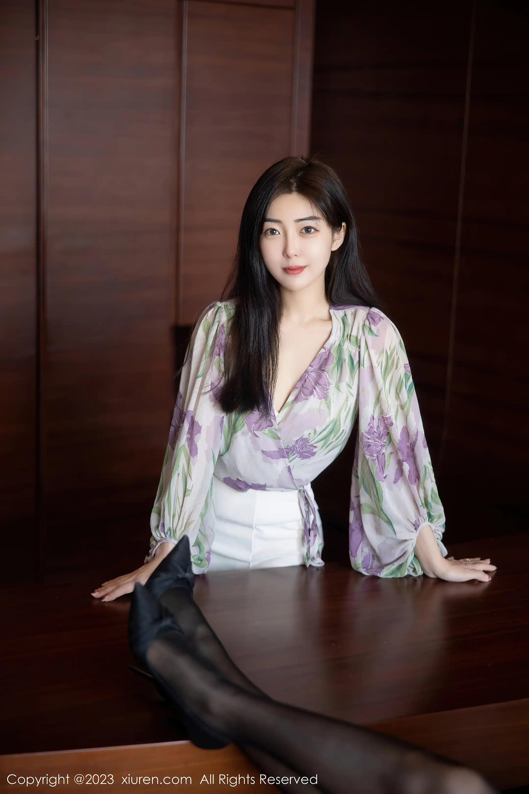 [秀人网] 2023.02.17 NO.6279-013