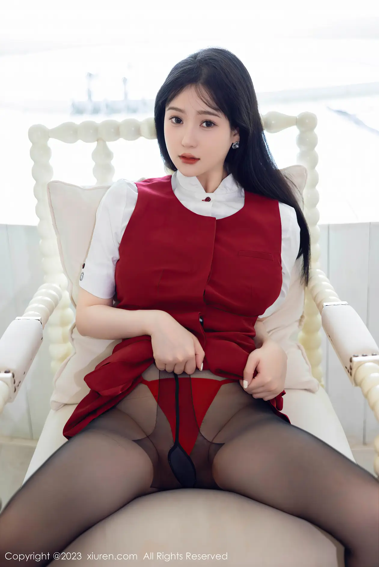 [秀人网] 2023.07.06 NO.7037-010
