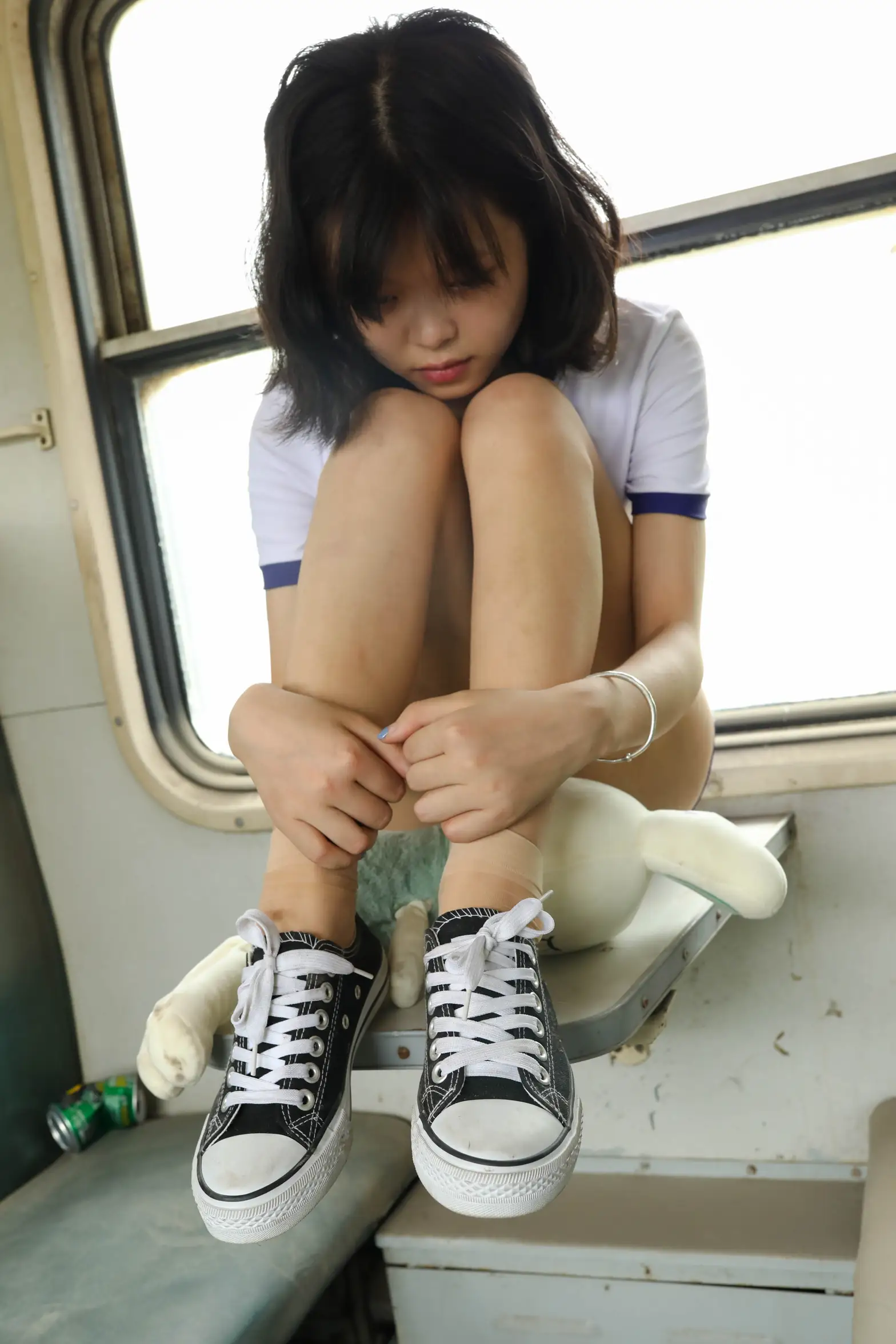 [MZSOCK]爱美足 NO.213-040
