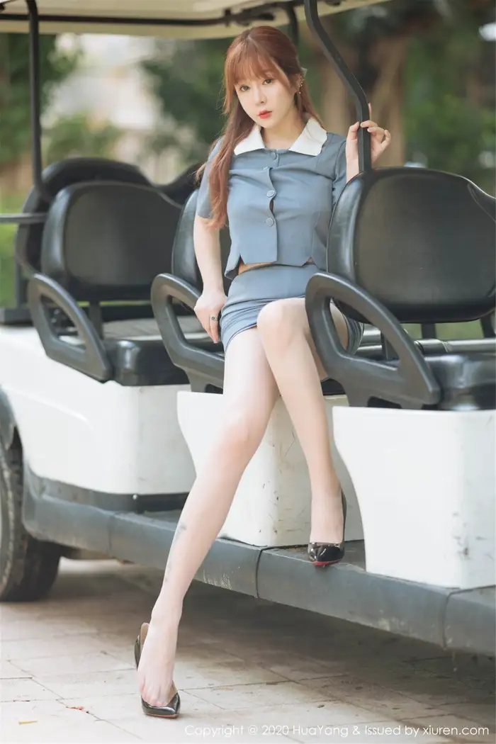 [花漾] 2020.07.17 VOL.0257-033