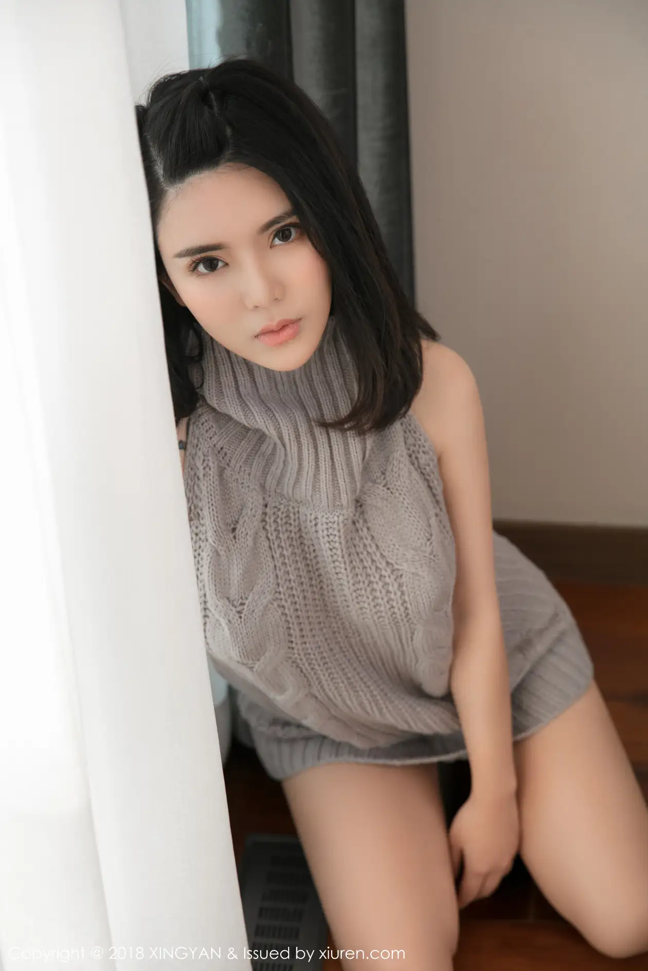 [星颜社]2018.01.05 VOL.012-007
