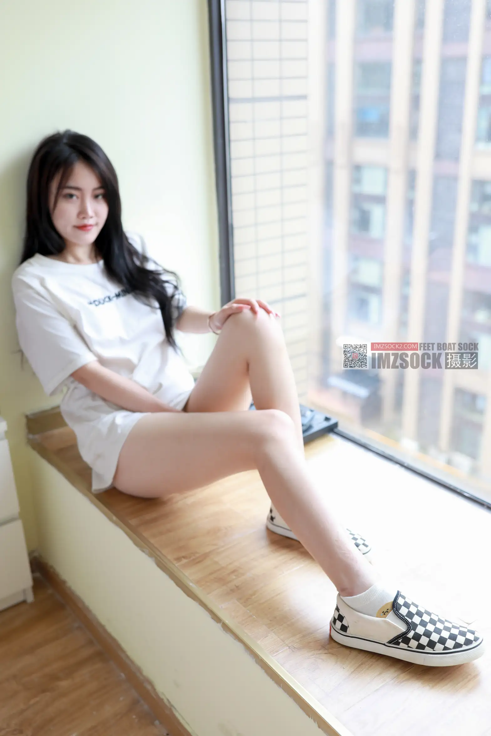 [MZSOCK]爱美足 NO.144-004