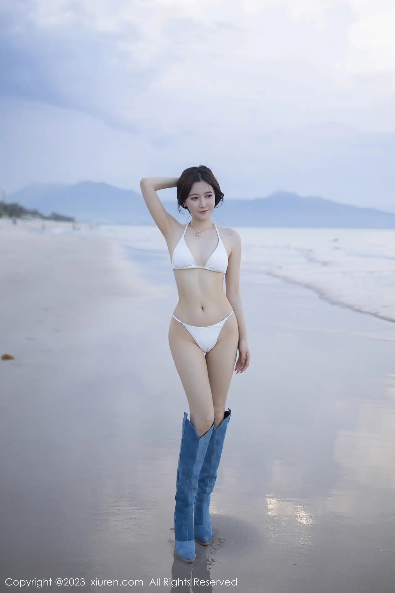 [秀人网] 2023.06.02 NO.6852-018