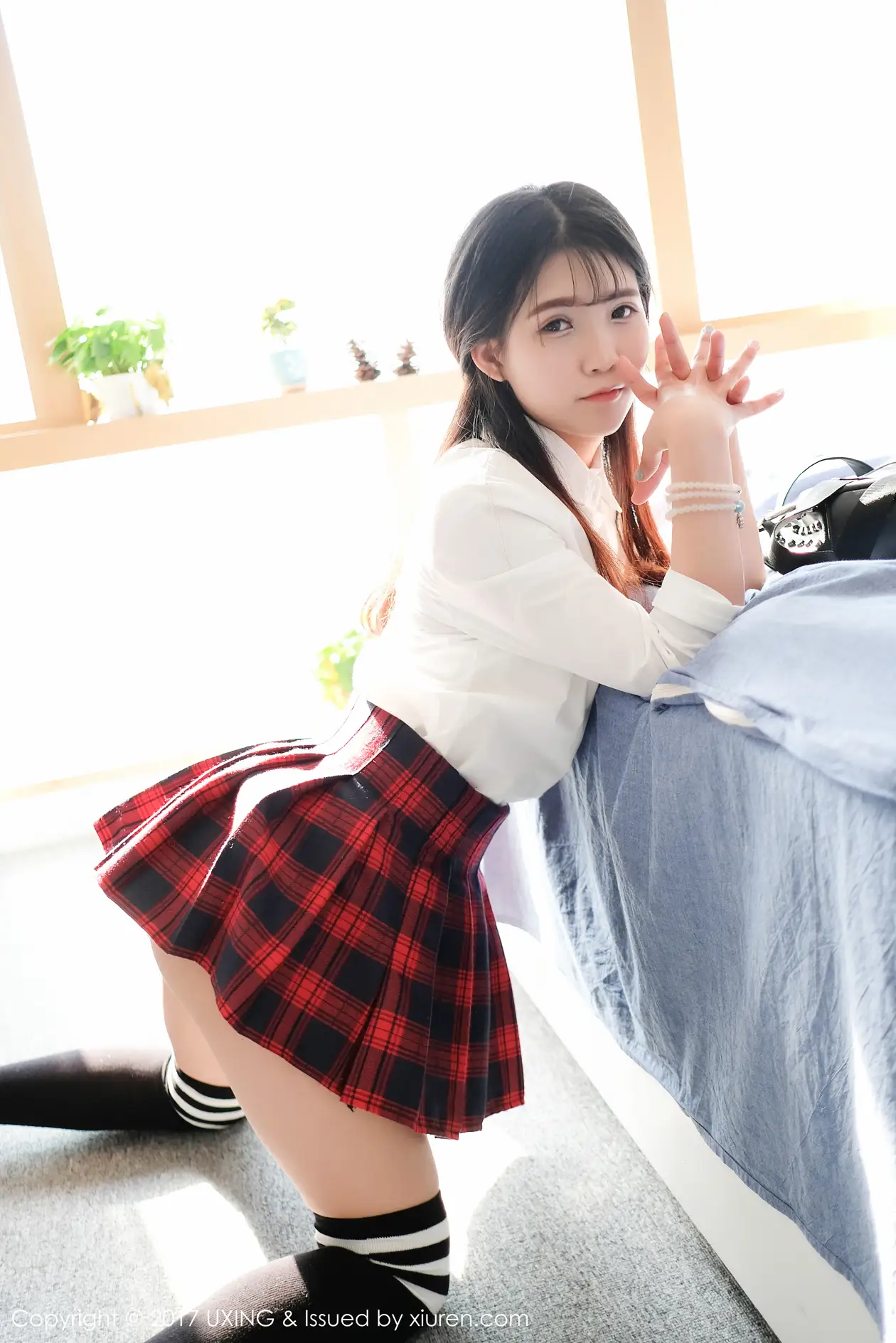 [优星馆] 2017.03.21 VOL.046-015