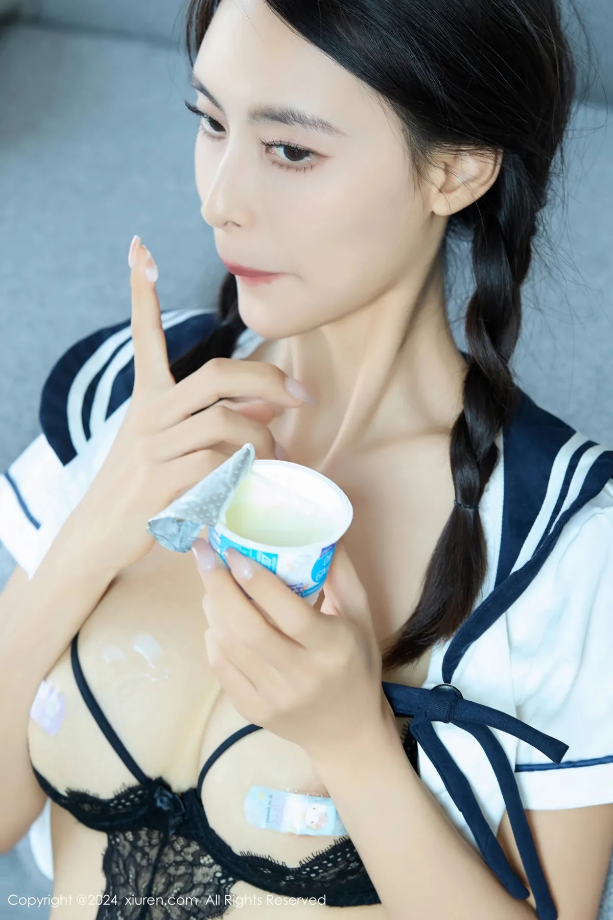 [秀人网] 2024.03.12 No.8216-037