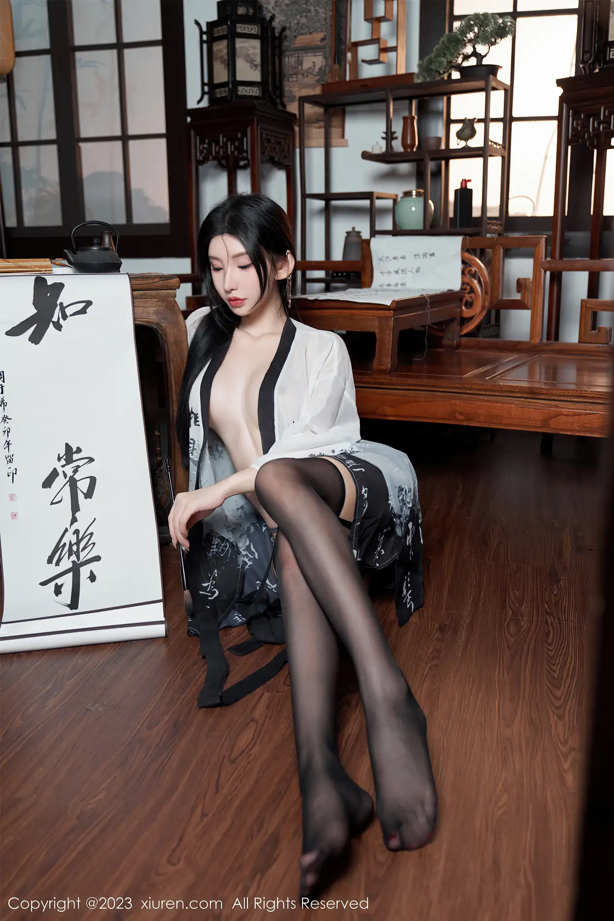 [秀人网] 2023.12.29 NO.7891-042