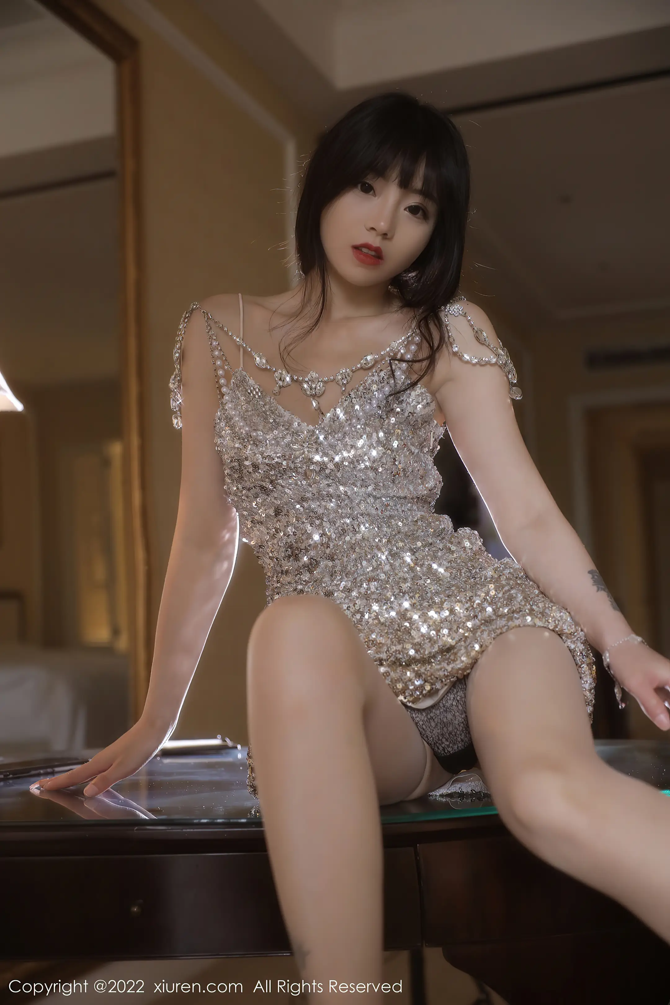 [Xiuren秀人网] 2022.06.30-005