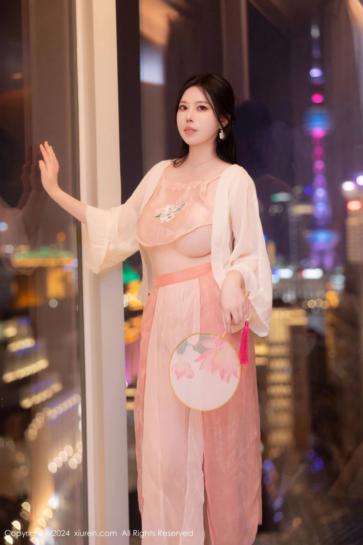 [秀人网] 2024.05.08 No.8503-074