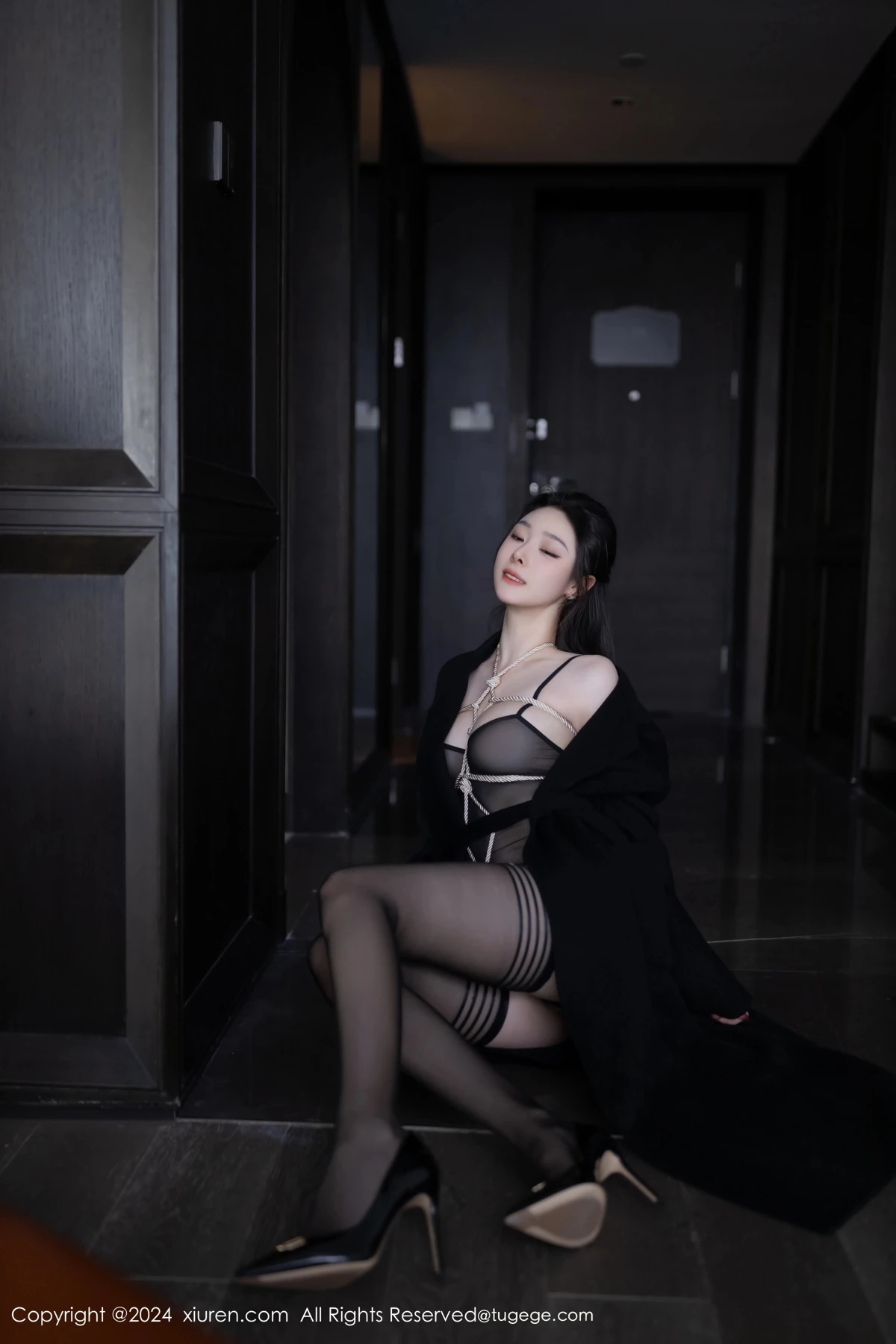 [秀人网] 2024.05.16 No.8552-011