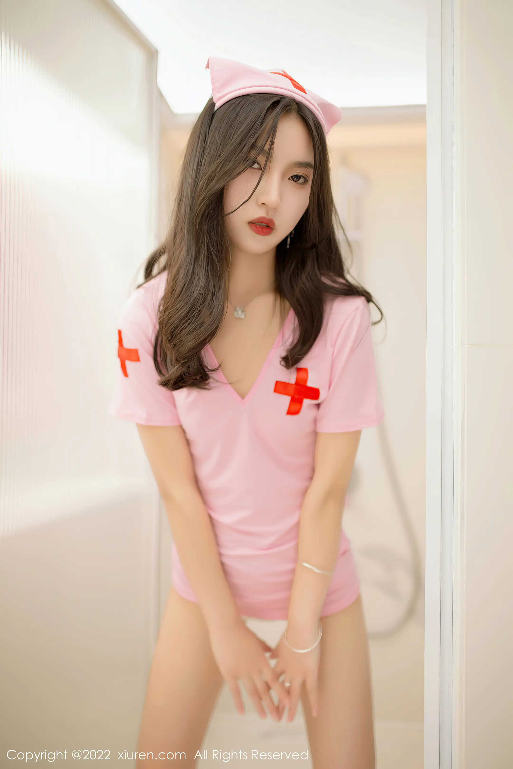 [XiuRen秀人网] 2022.08.08-048