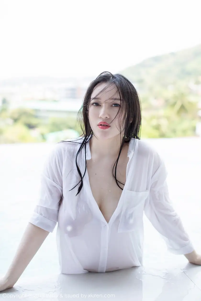 [爱蜜社] 2019.03.28 VOL.335-033