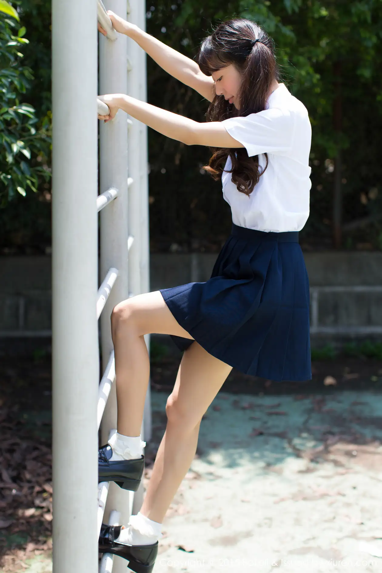 [波萝社] 2015.06.02 Vol.031-030