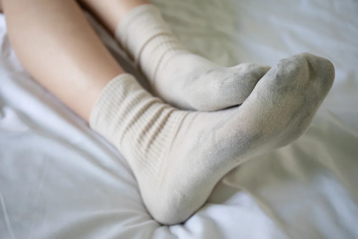 [MZSOCK]爱美足 NO.270-035