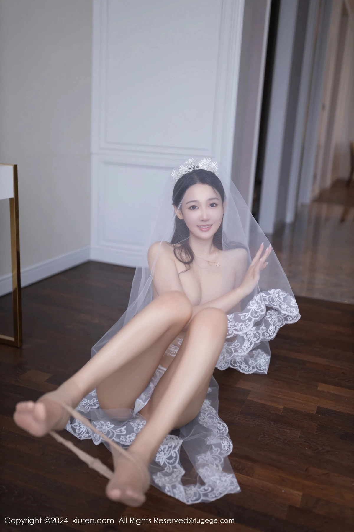 [秀人网] 2024.10.14 No.9283 唐安琪、秀人旗下#[86P]-070