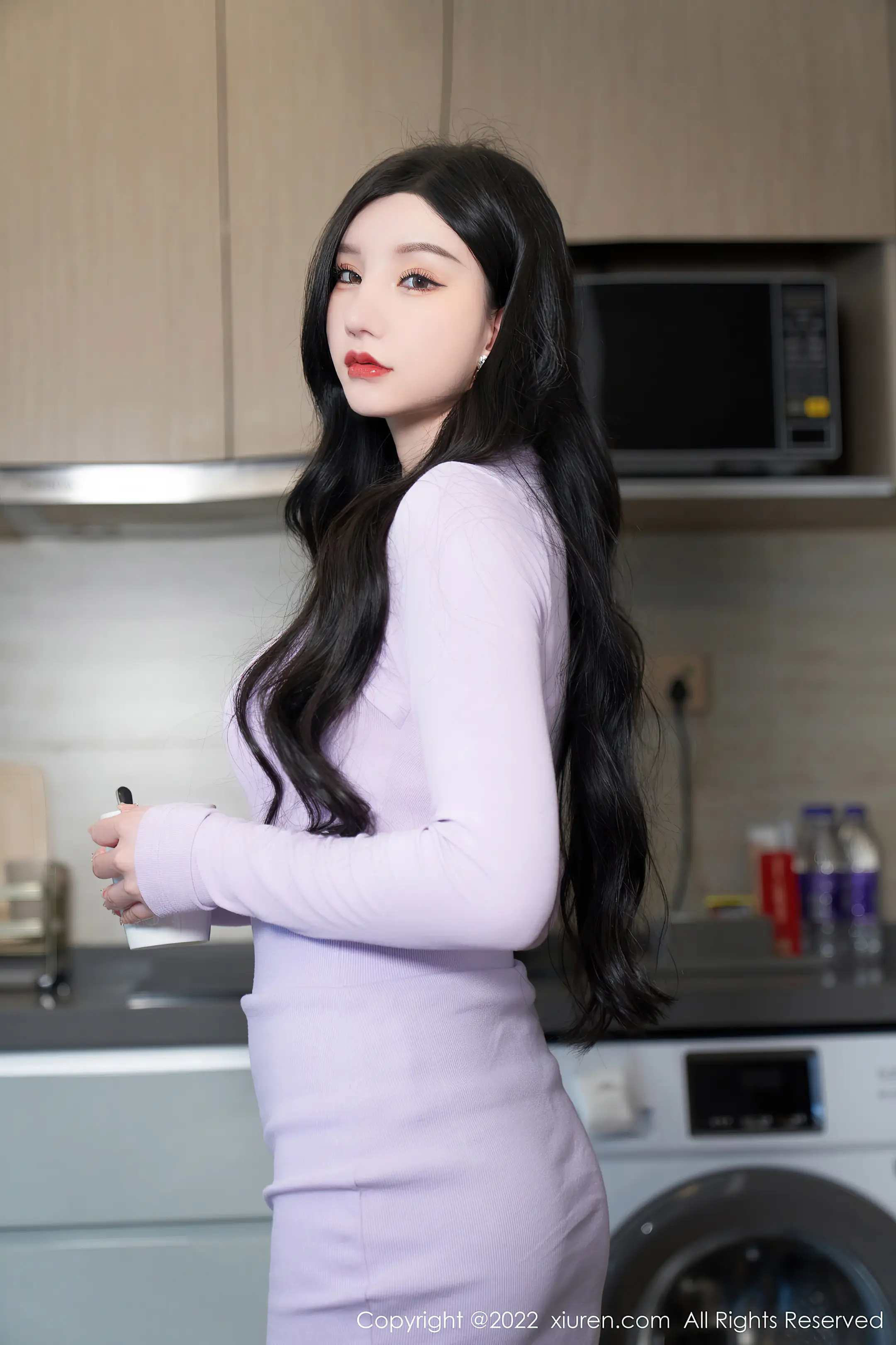 [Xiuren秀人网] 2022.08.26 NO.5501-013