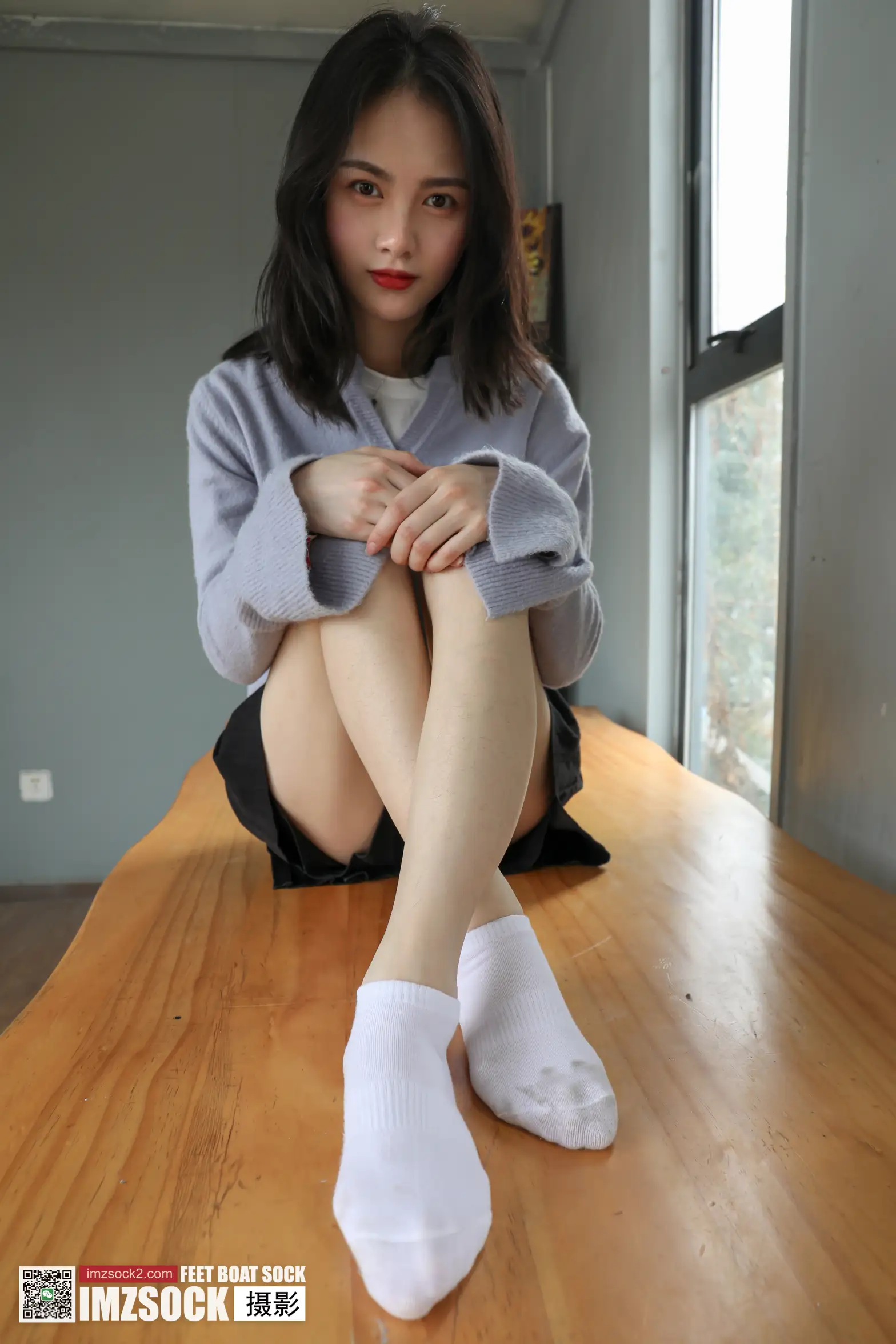 [MZSOCK]爱美足 NO.101-039