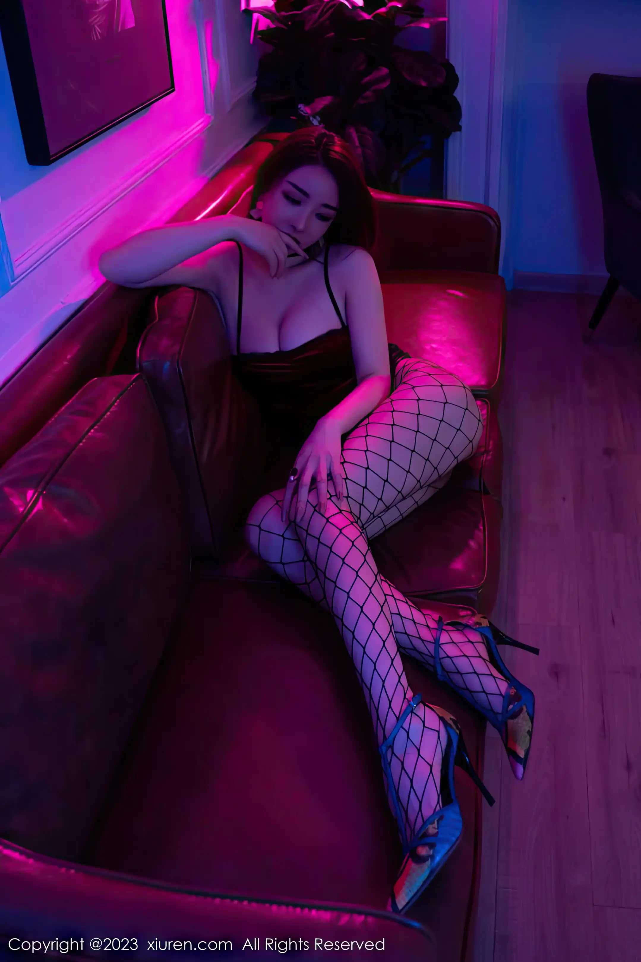 [秀人网] 2023.01.31 NO.6192-023