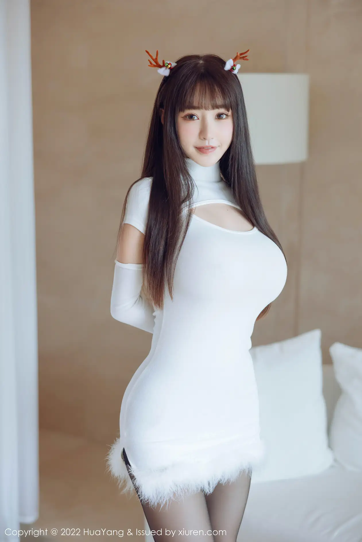 [花漾] 2022.01.12 VOL.0480-006