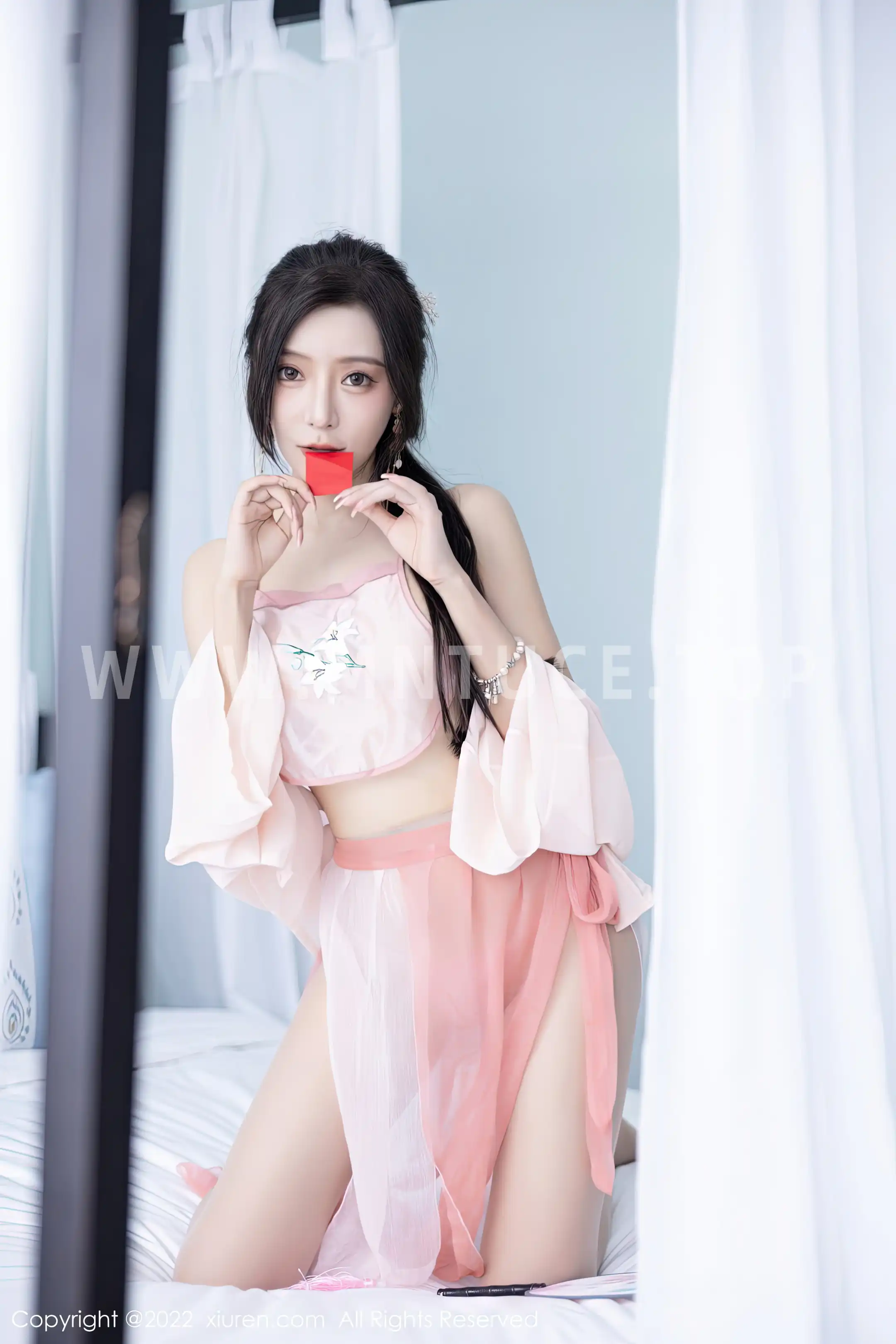 [秀人网] 2022.12.23 NO.6040-045