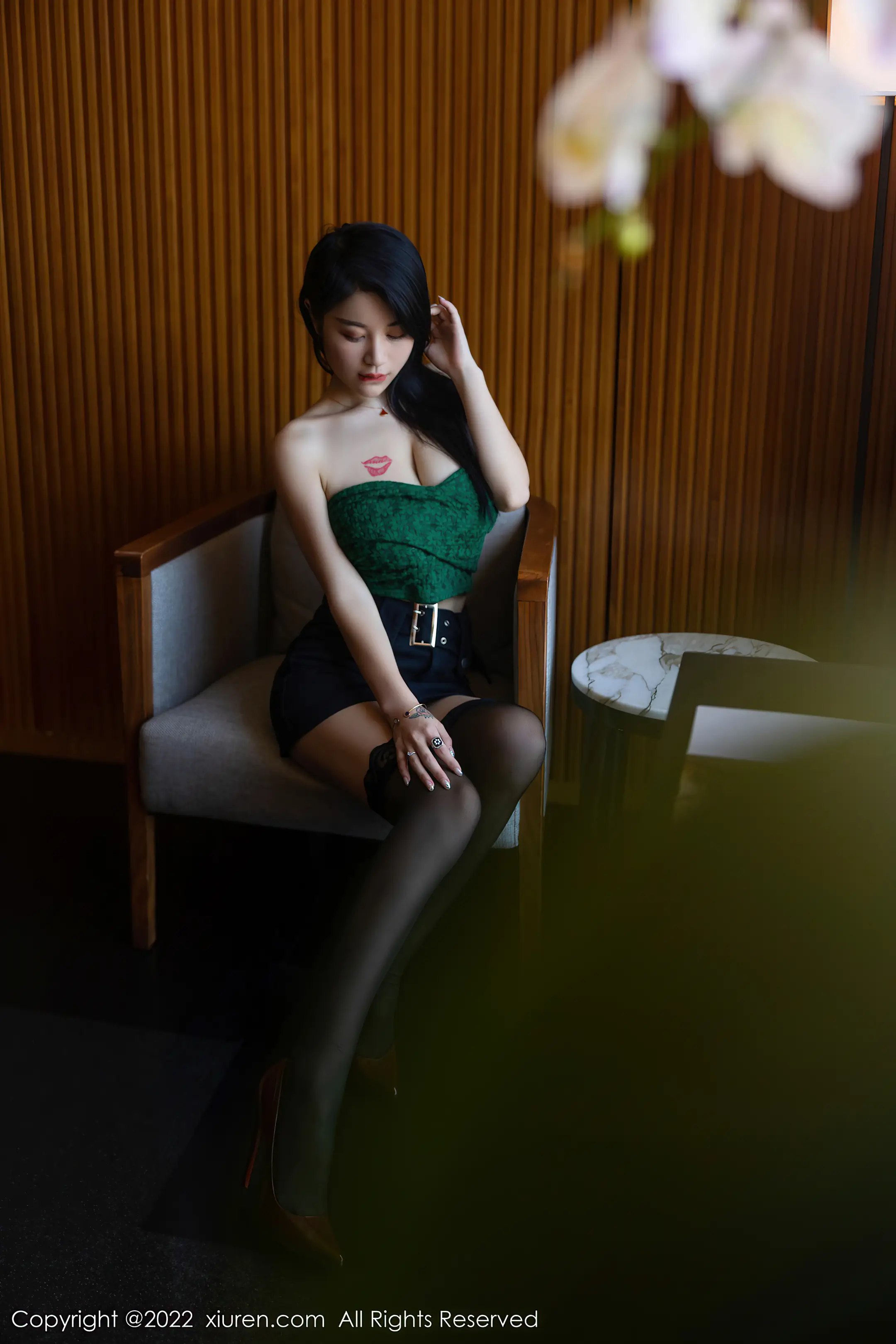 [Xiuren秀人网] 2022.08.18-014