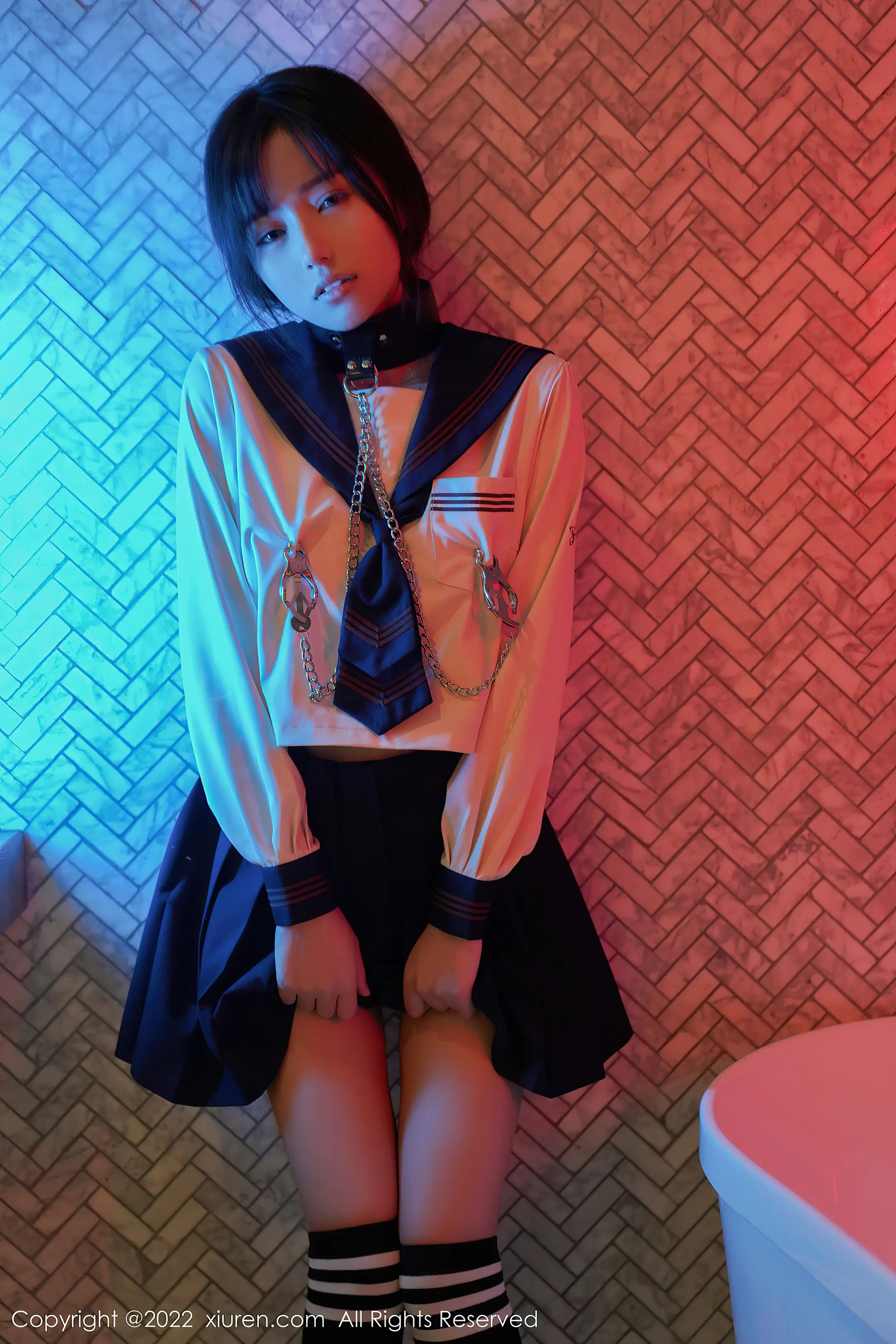 [Xiuren秀人网] 2022.05.10-022