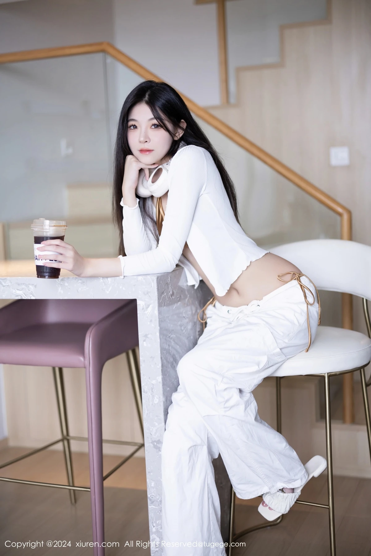 [秀人网] 2024.10.10 No.9262 初梦瑶、秀人旗下#[83P]-008