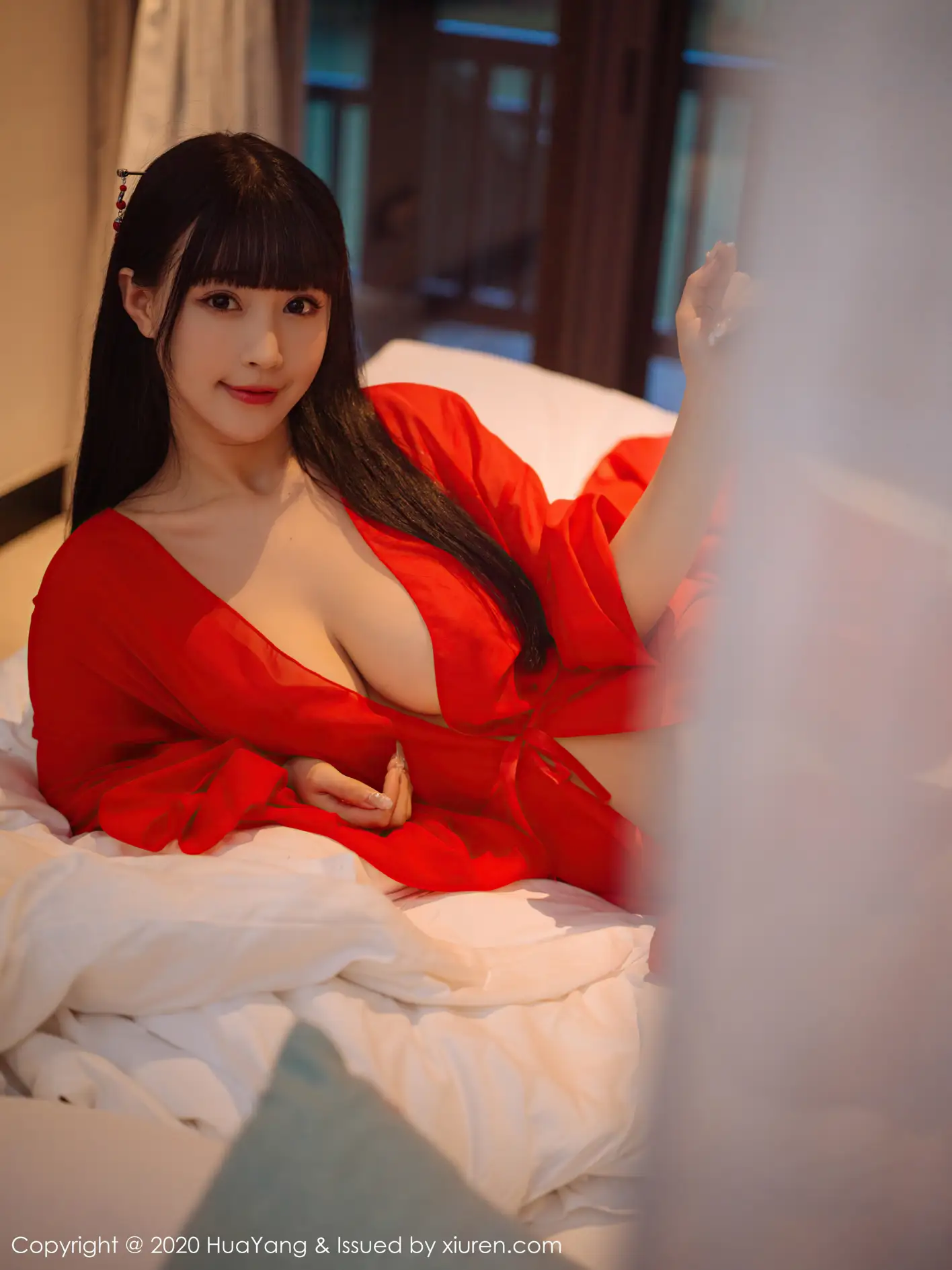 [花漾] 2020.10.30 VOL.0310-066
