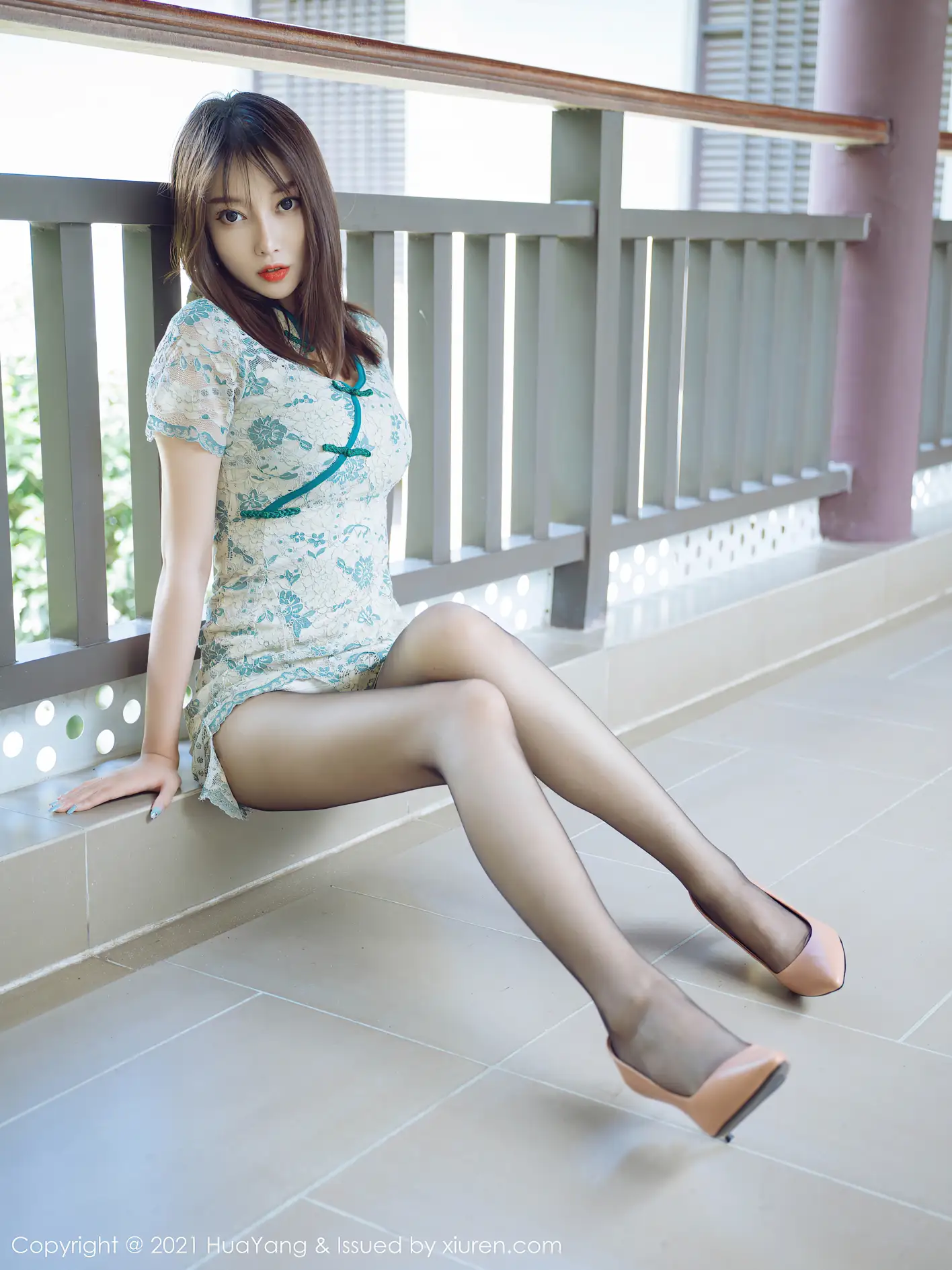 [花漾] 2021.10.27 VOL.0457-012