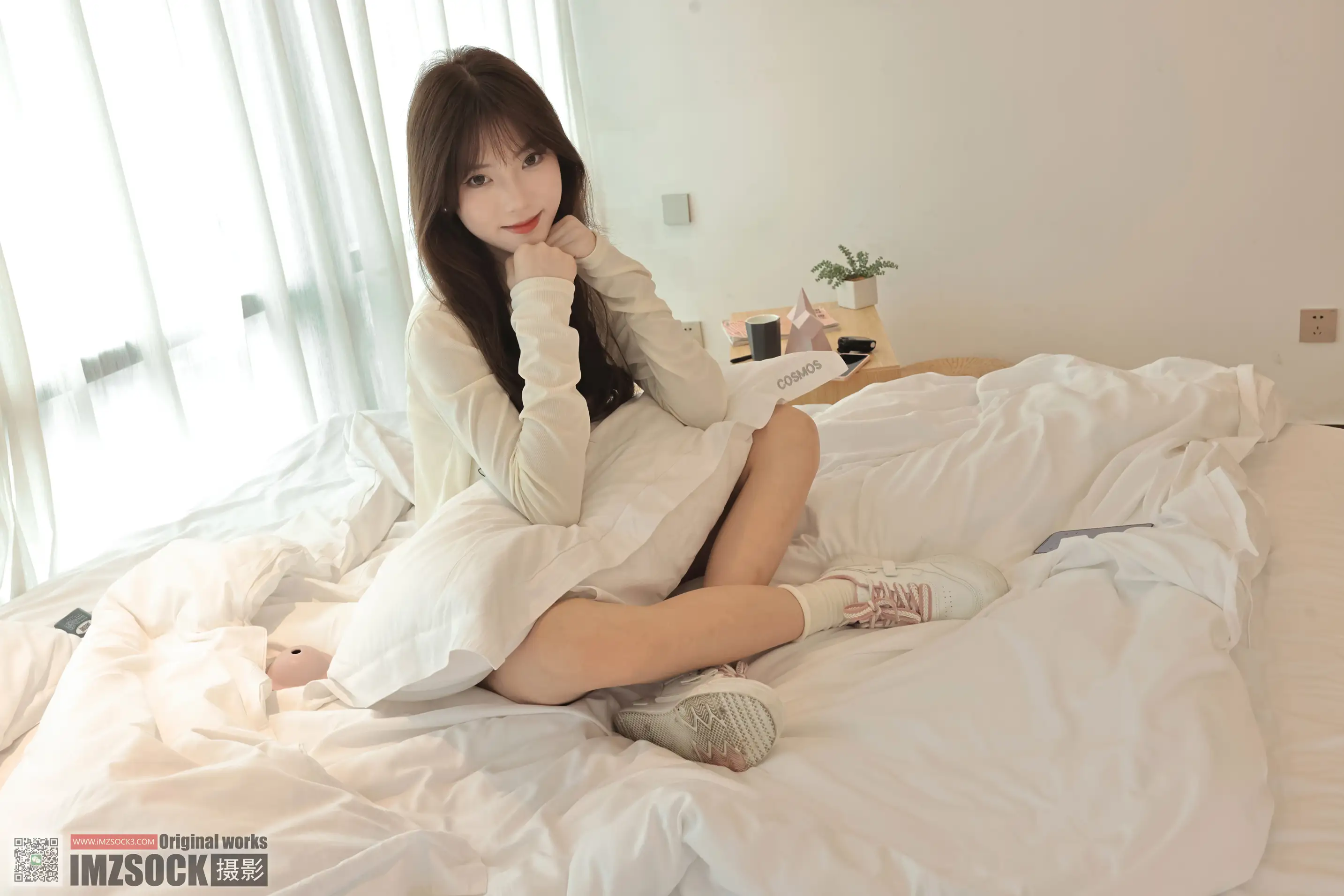 [MZSOCK]爱美足 NO.250-030