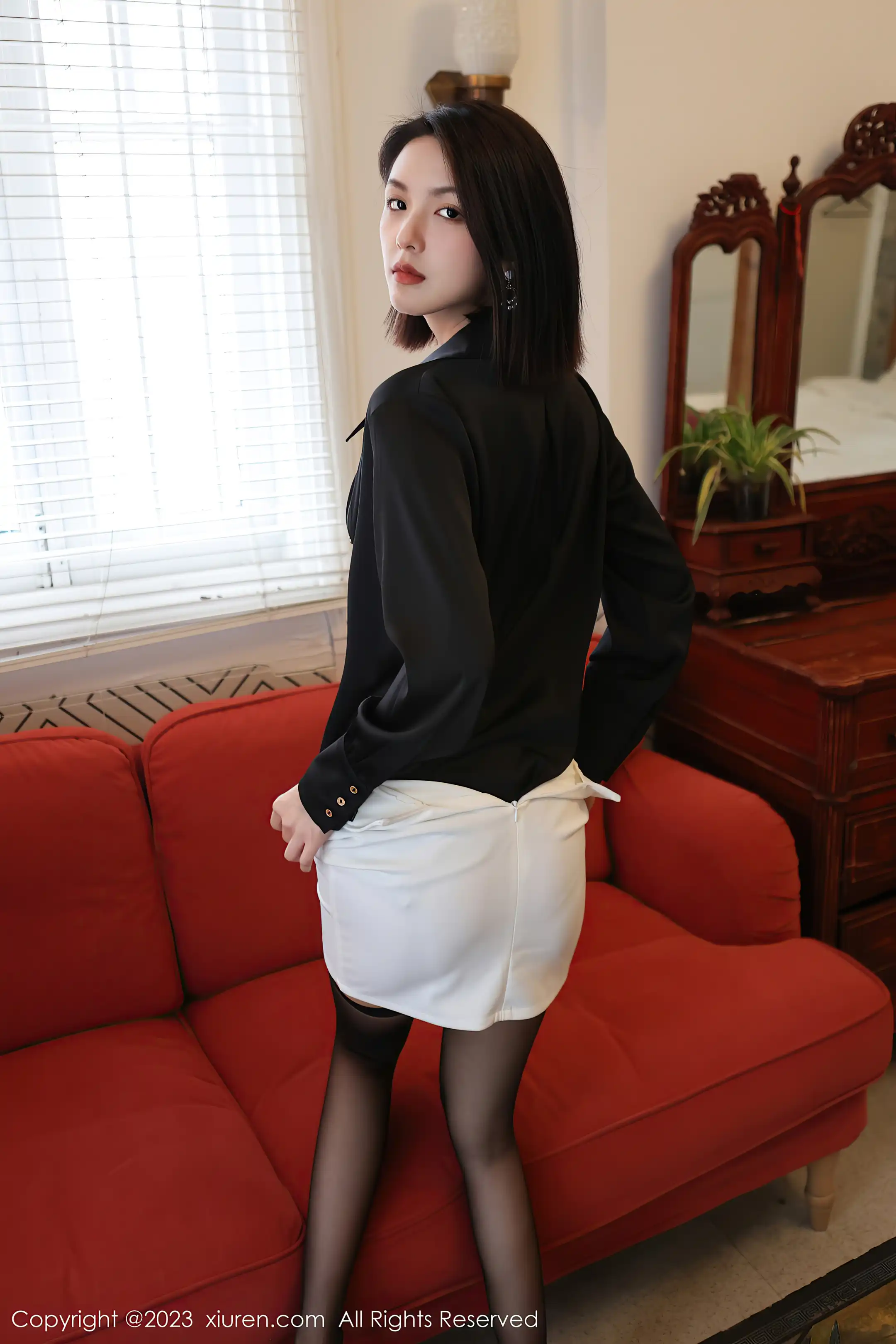 [秀人网] 2023.03.03 NO.6356-017