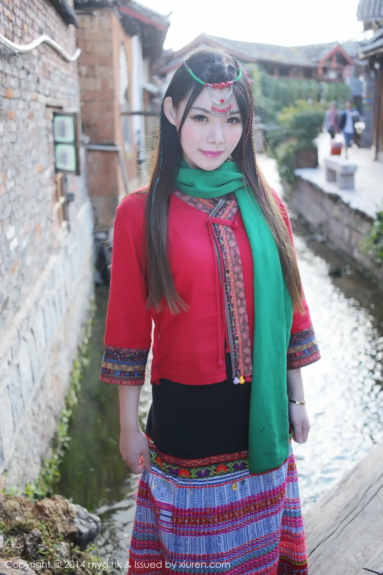 [美媛馆] 2014.11.04 VOL.071-006