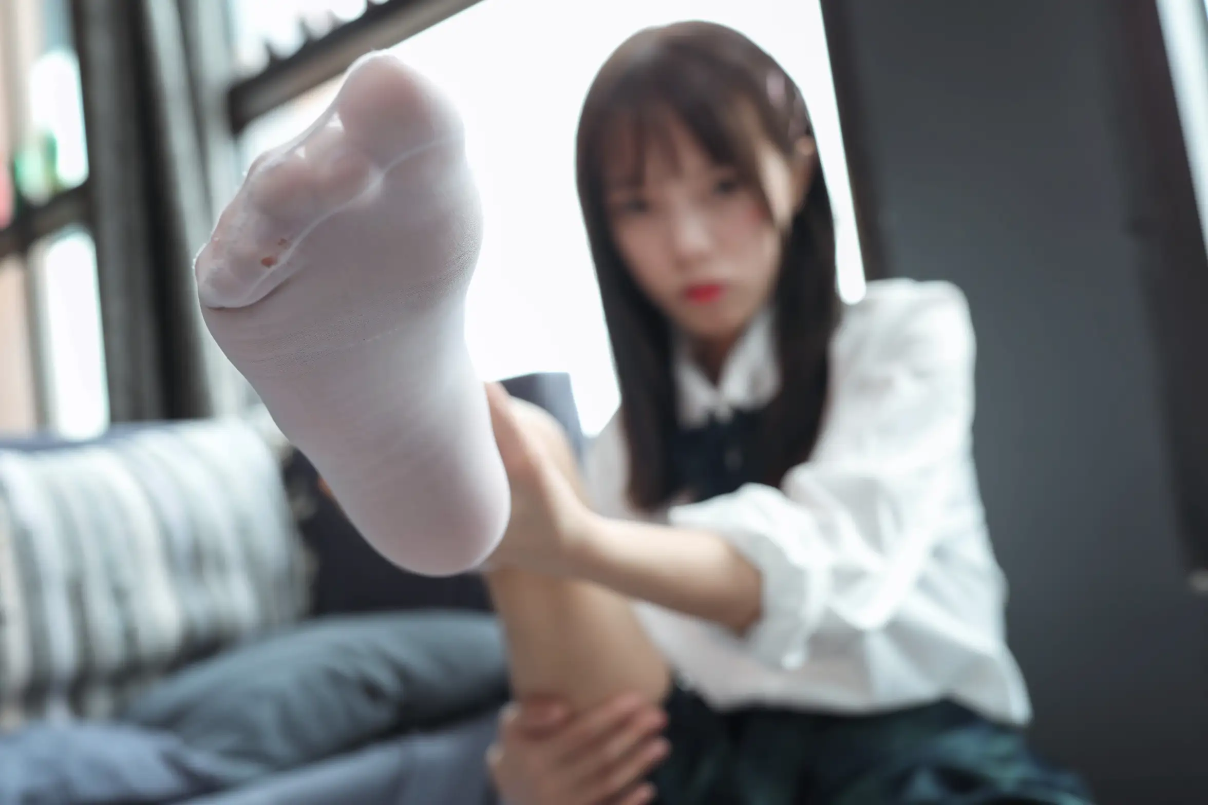 [MZSOCK]爱美足 NO.215-030