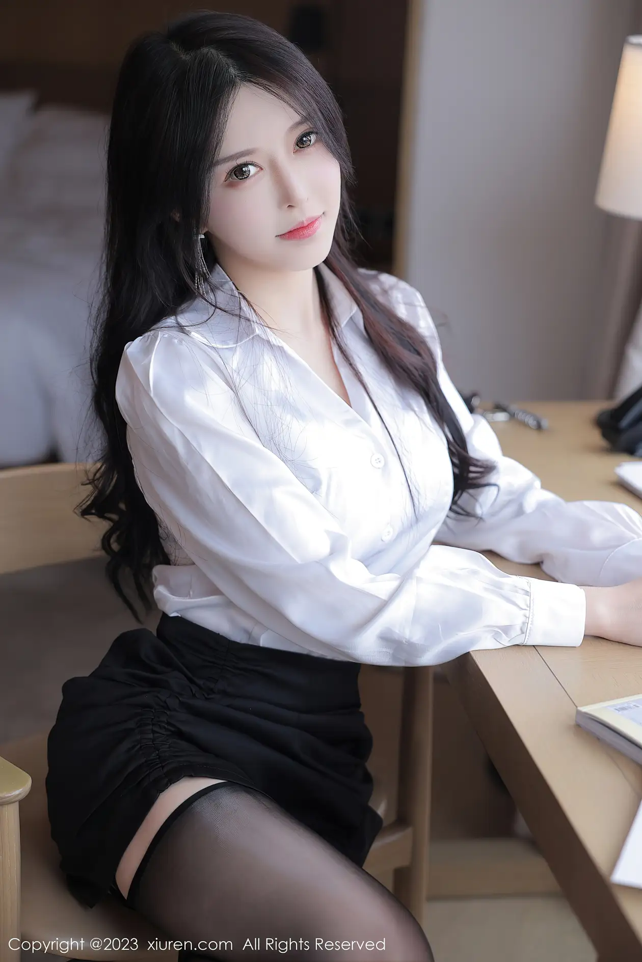 [秀人网] 2023.05.30 NO.6824-009