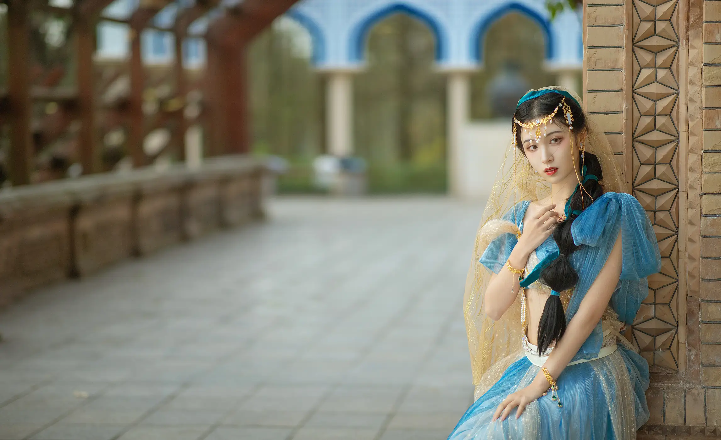 [艺图语] 2022.02.12 Vol.788-012
