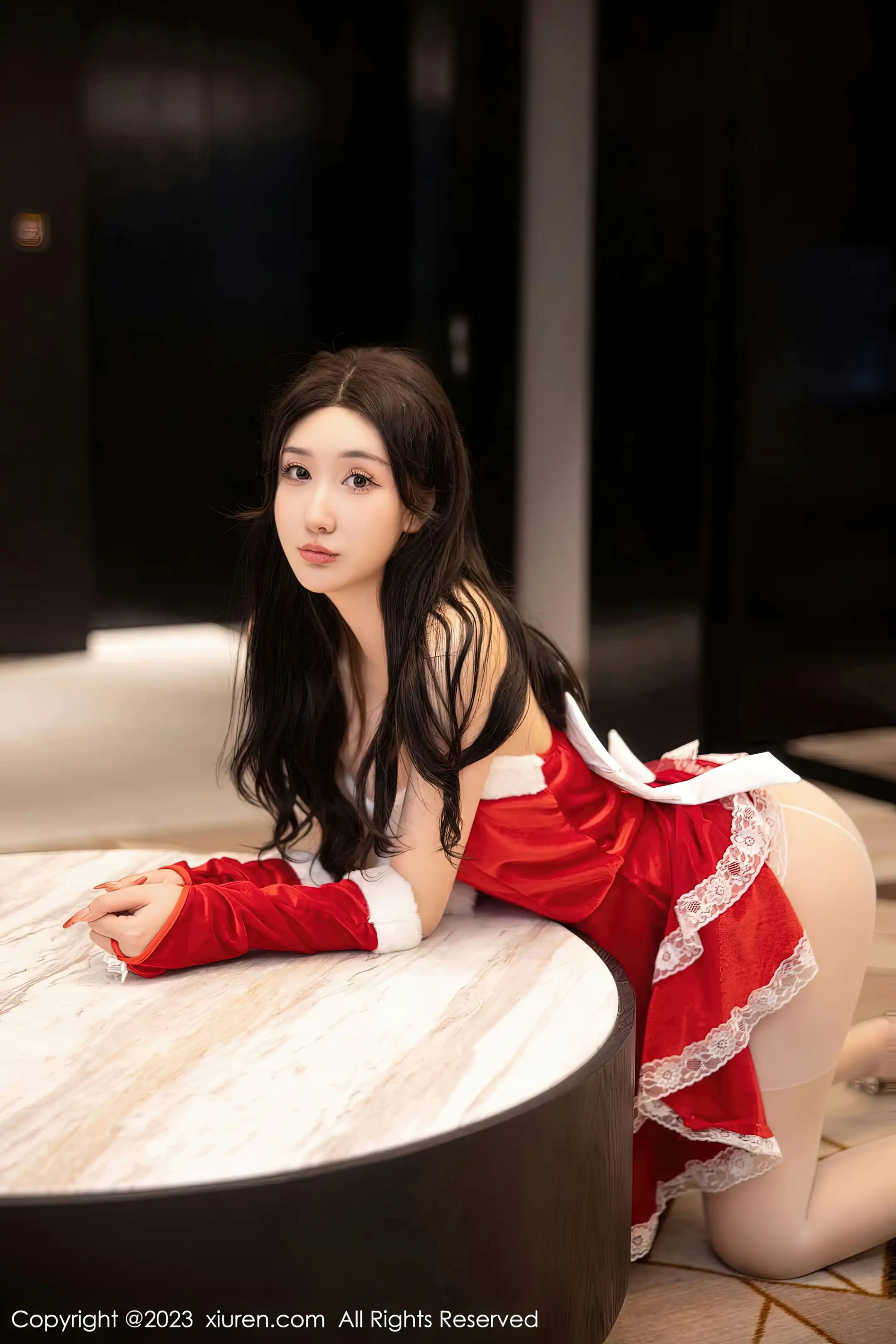 [秀人网] 2023.01.19 NO.6163-007